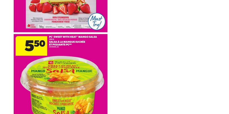 Atlantic Superstore flyer