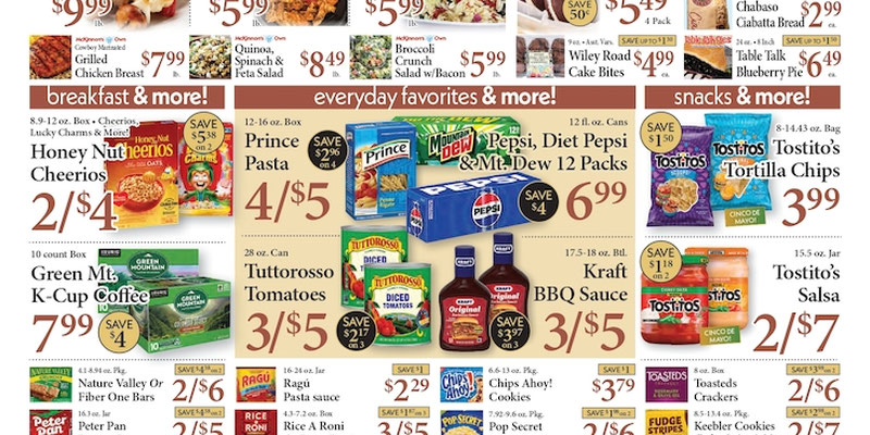 Flyer thumbnail image