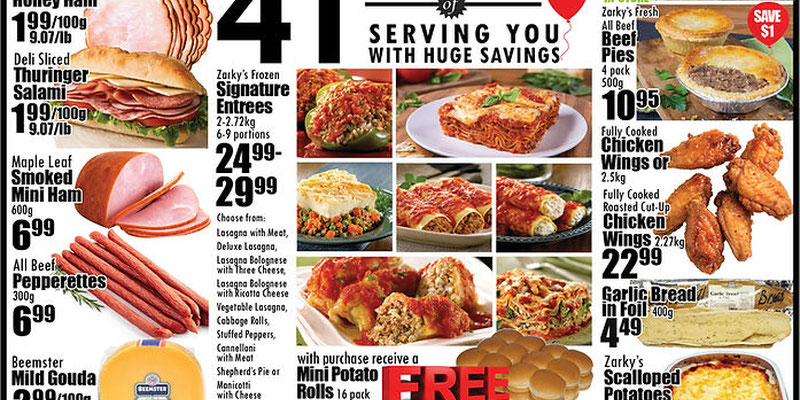 Flyer thumbnail image