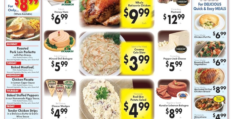 Flyer thumbnail image