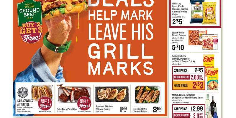 Lowes Foods Weekly Ad