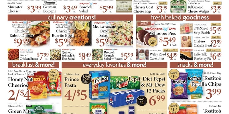 Flyer thumbnail image