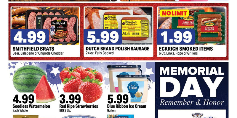 Holiday Foods Haubstadt Haubstadt