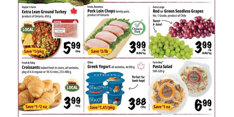 Farmboy flyer