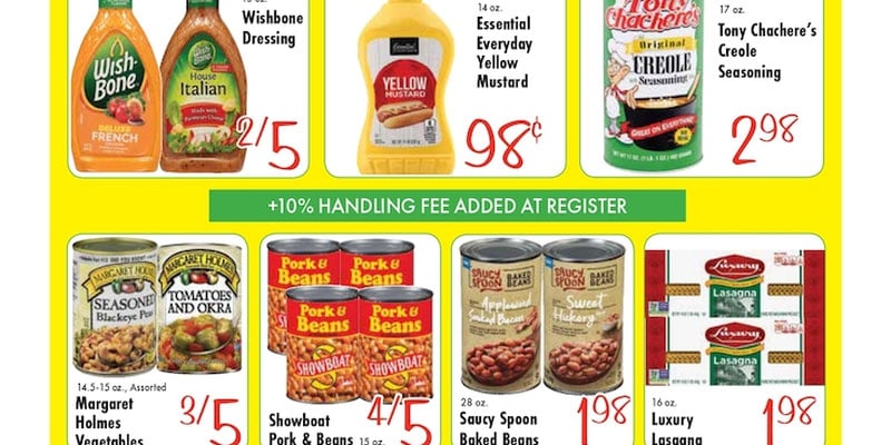 Flyer thumbnail image
