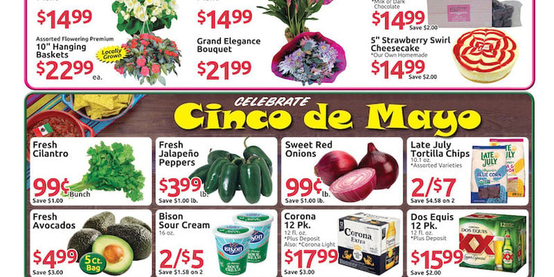 Flyer thumbnail image