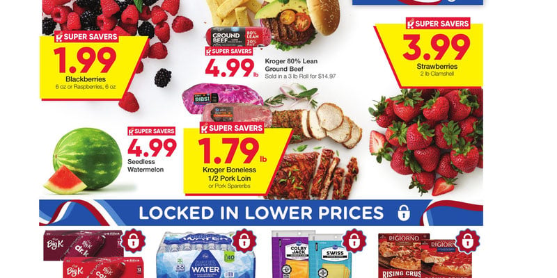 Ruler Foods Weekly Ad