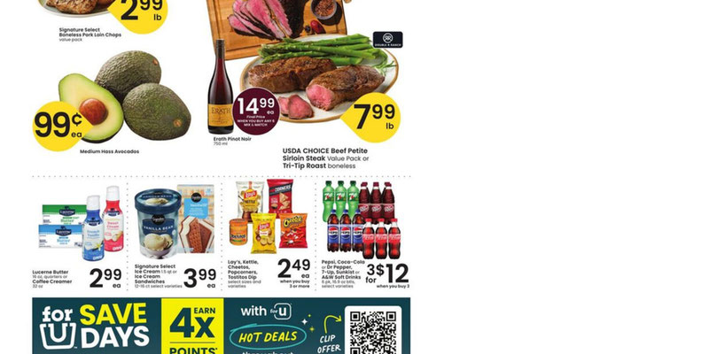 Albertsons Weekly Ad