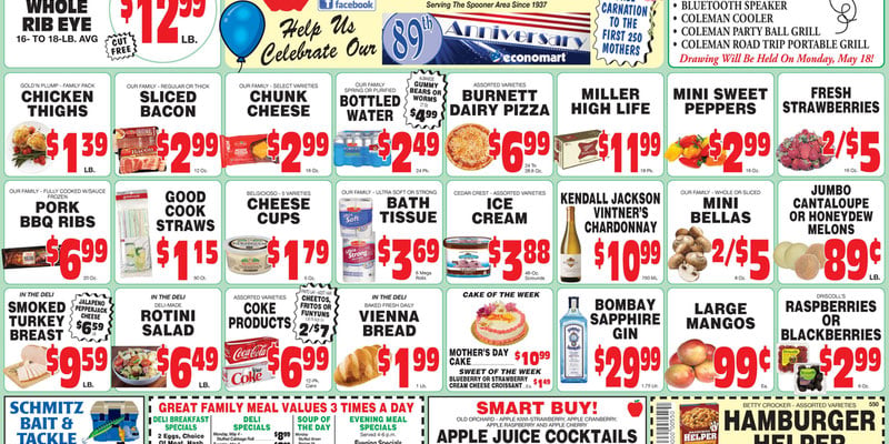 Flyer thumbnail image