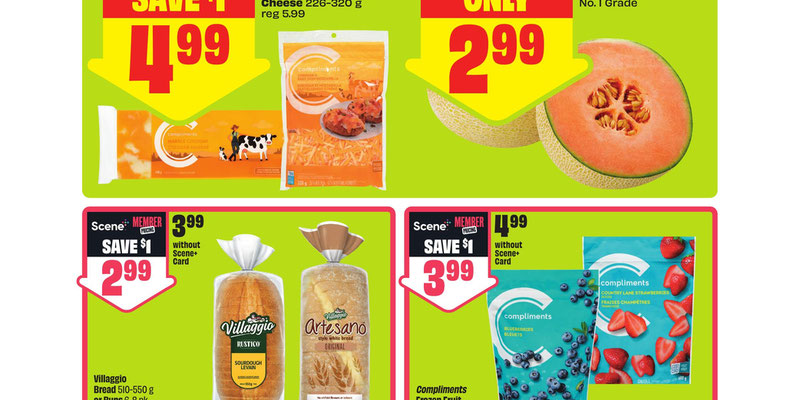 Freshco West Weekly eFlyer 05/28 - 06/03