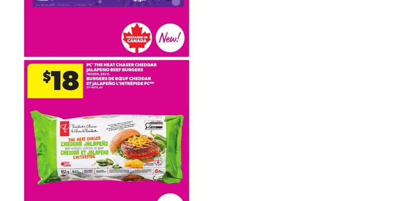 Atlantic Superstore flyer