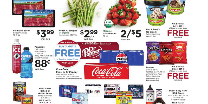 City Market Weekly Ad