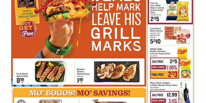 Lowes Foods Weekly Ad