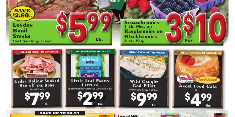 Flyer thumbnail image