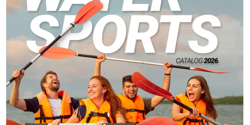 Dunham's Sports Lake & Water Sports Catalog