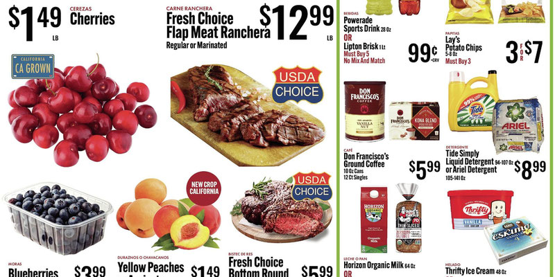 Jons Marketplace Los Angeles Fullad