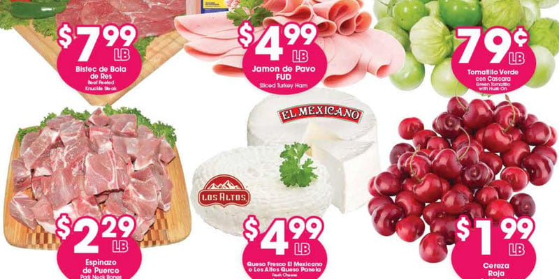 Arteaga’s flyer