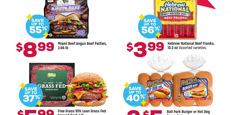 Grocery Outlet East Coast Weekly