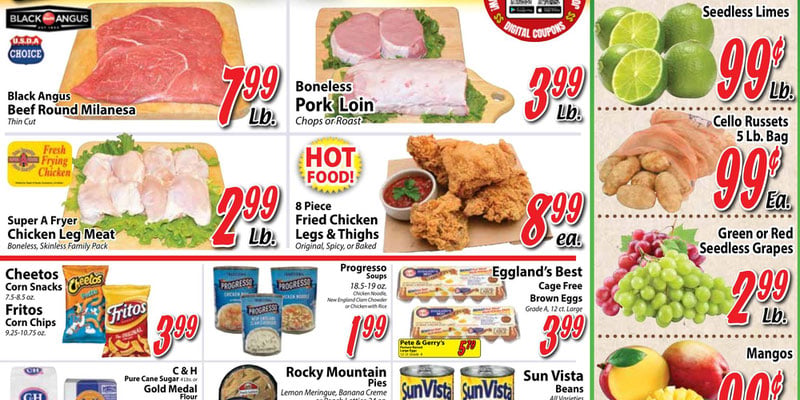Flyer thumbnail image