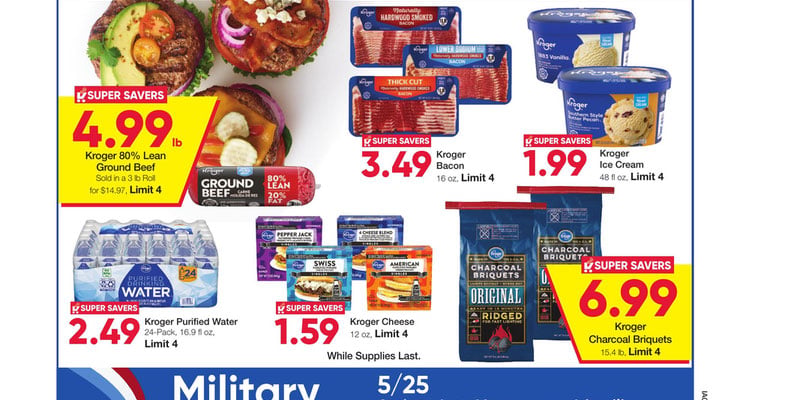 Ruler Foods Weekly Ad