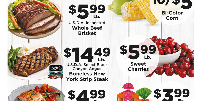Lakeway IGA Paris, TN Weekly Ad