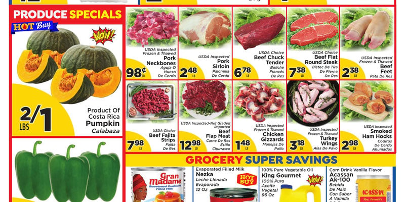Flyer thumbnail image