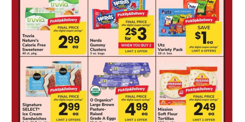 Acme Markets Bonus Online Savings