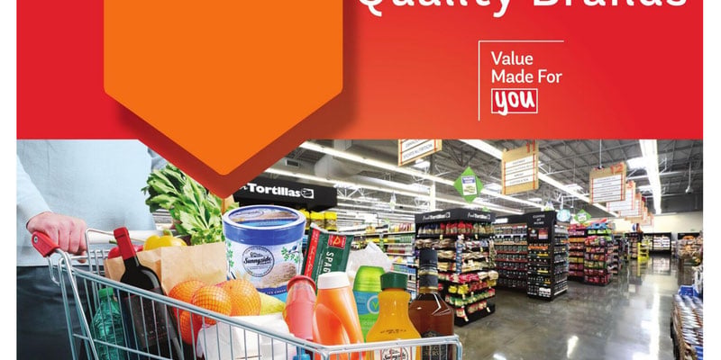Save Mart Save Even More