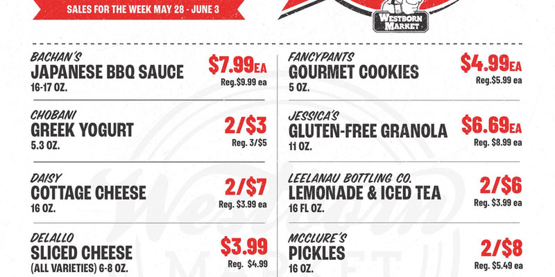Westborn Market 14925 Middlebelt Rd. Livonia, MI Weekly Ad