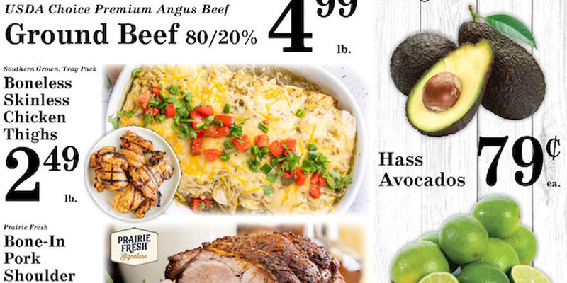Flyer thumbnail image