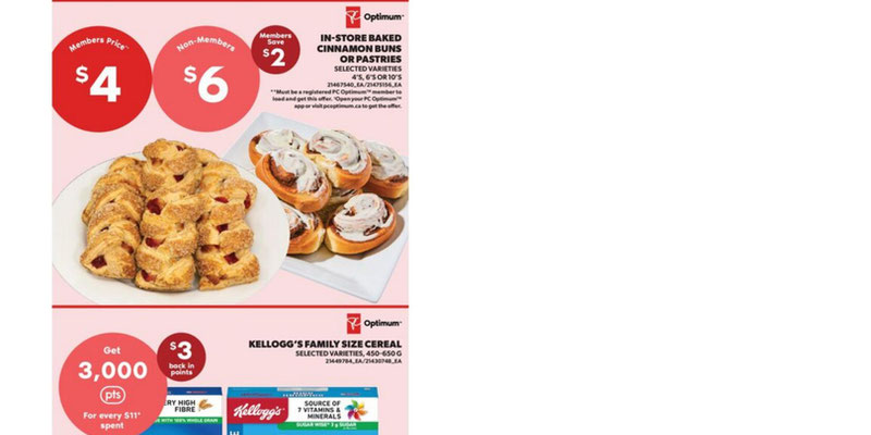 Real Canadian SuperStore West Weekly Flyer - Valid Thursday, May 7 - Wednesday, May 13
