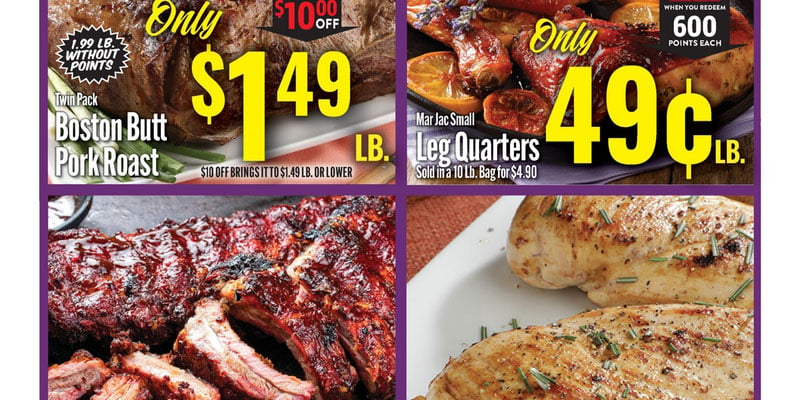 Cannata's flyer
