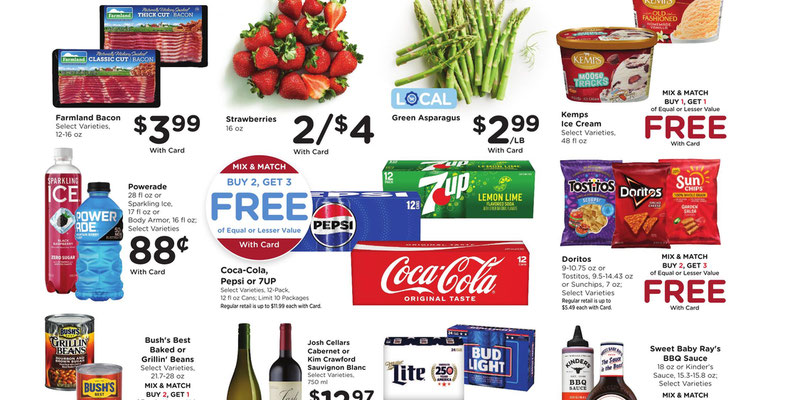 Metro Market Stevens Point, WI Weekly Ad