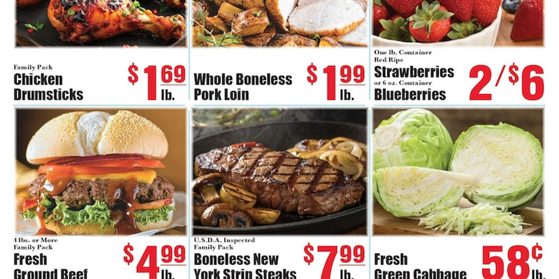 Moncks Corner Piggly Wiggly Moncks Corner, SC Weekly Ad
