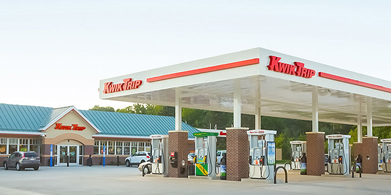 Kwik Trip Kwik Trip