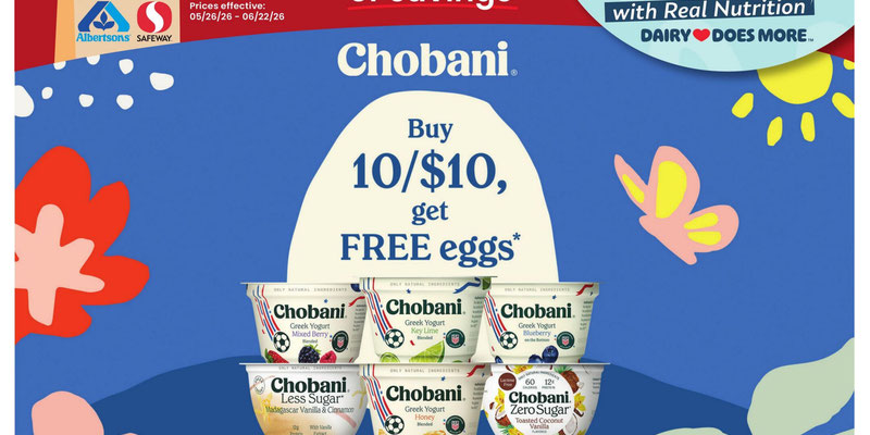 Safeway Colorado Big Book of Savings
