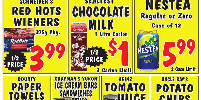 Flyer thumbnail image