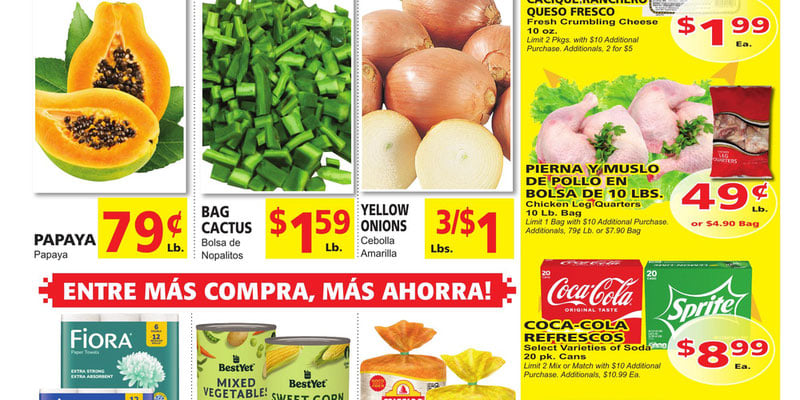 Flyer thumbnail image