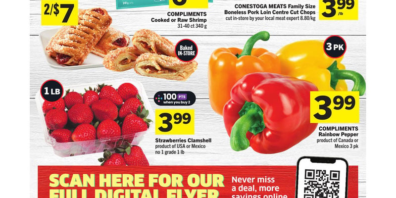Atlantic Coop Zone 4 flyer