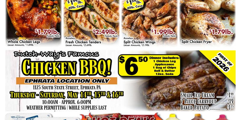 Flyer thumbnail image