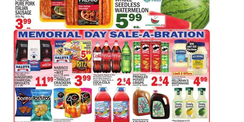 Ctown flyer