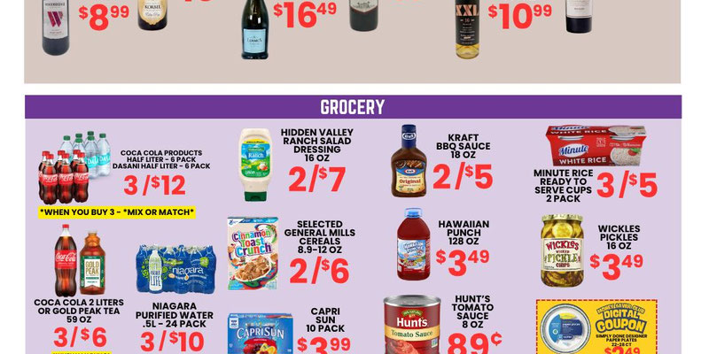 Hi Nabor Supermarket Baton Rouge, LA Weekly Ad