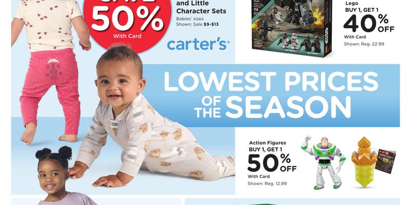 King Soopers flyer