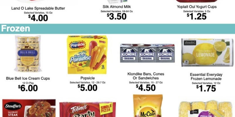 Baesler's Market - Terre Haute Terre Haute, IN flyer