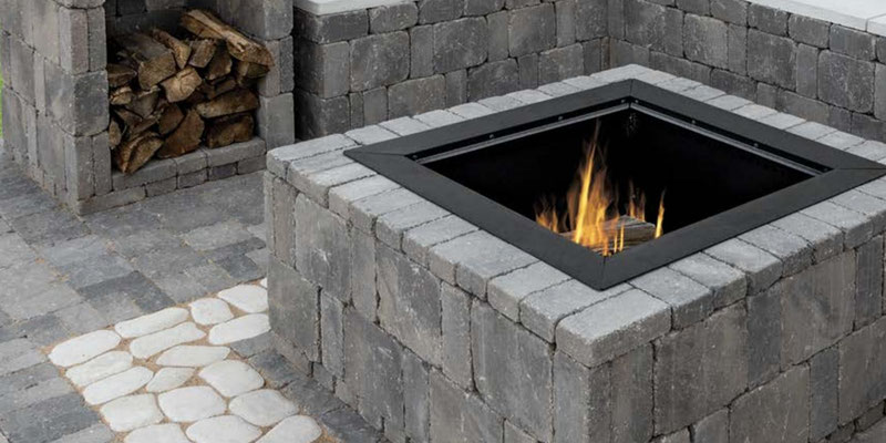 Menards Outdoor Living Block Catalog