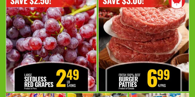 Farmers Pick Flyer
