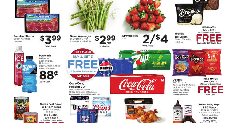 Dillons Weekly Ad