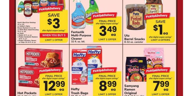 Acme Markets Bonus Online Savings