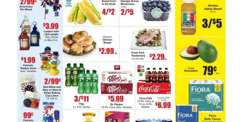 Flyer thumbnail image