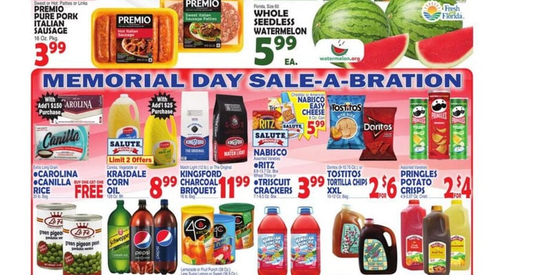 Bravo Northeast Weekly Ad
